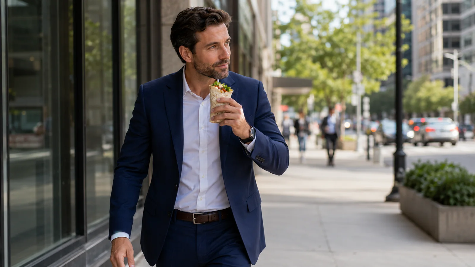How Food Specials Fit Into the Modern Workweek