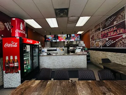 Pizza2Go