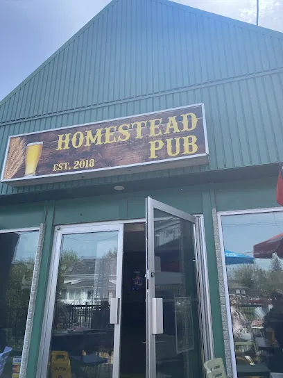 Homestead Pub