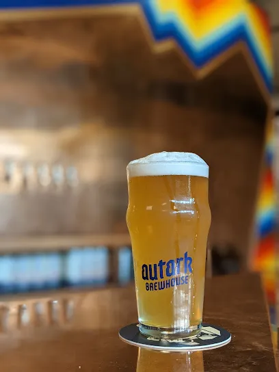 Autark Brewhouse