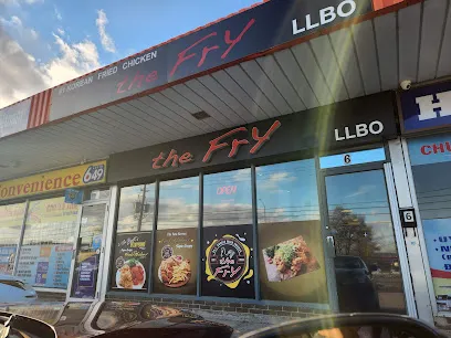 The Fry
