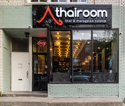 Thairoom College Downtown