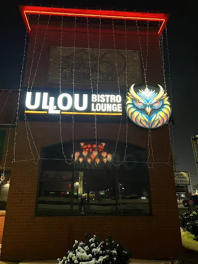 Ullou Lounge Brampton