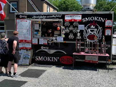 Smokin R&Rs BBQ