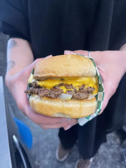 Bathburgers