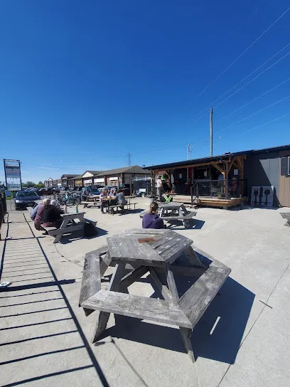 Allanburgers Roadside Burgery