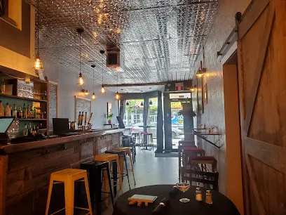 MacTini Bar