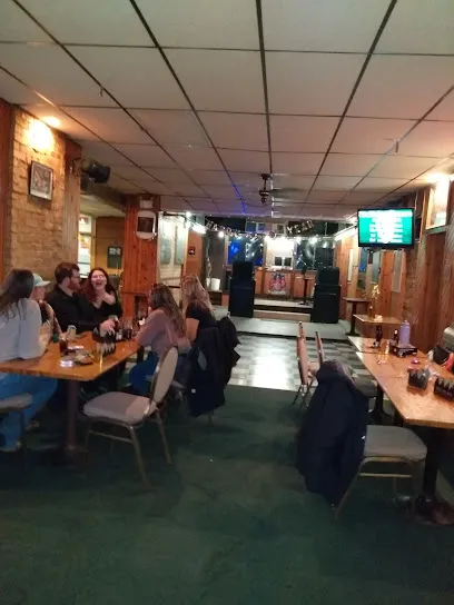 McKellar Hotel/Bar/Karaoke