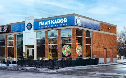 NAAN KABOB