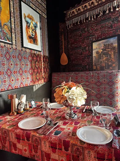 Miran Istanbul Kebab House (Formerly Karvan Restaurant)