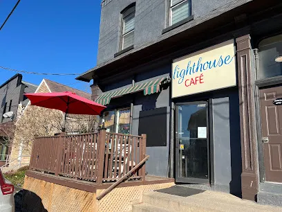 Lighthouse Café