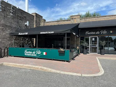 Cucina da Vito