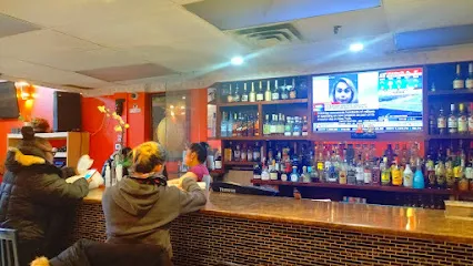J's Bar and Restaurant