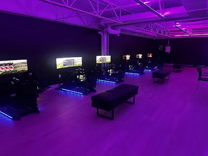 First Last Sim Lounge