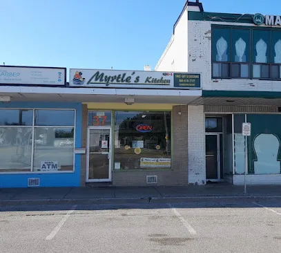 Myrtle`s Kitchen