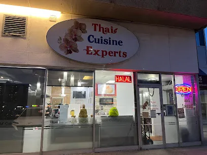 Thai Cuisine Experts