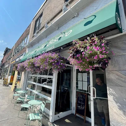 Ratatouille Bistro