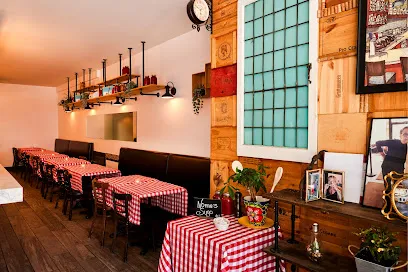 Mangiare - Italian Family Dining - Junction