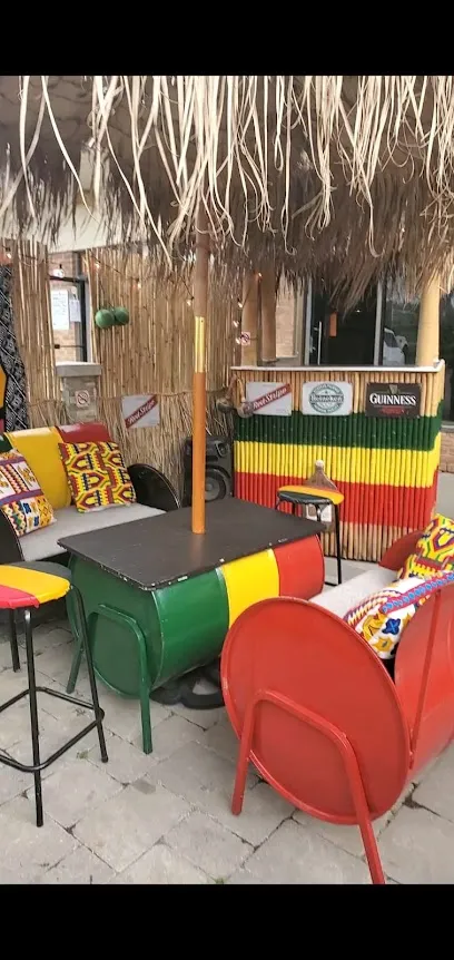 Mr Delicious by the Beach