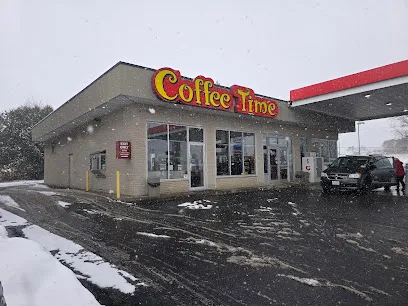 Coffee Time