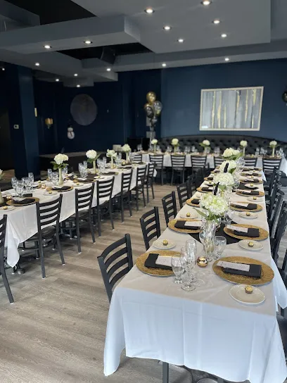 Forty 40 Resto Lounge