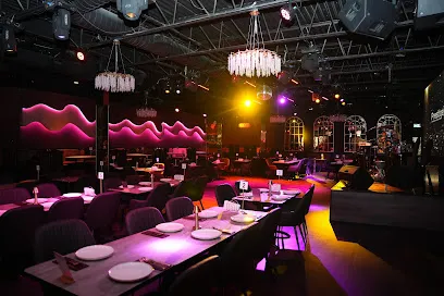 Elegant Restaurant