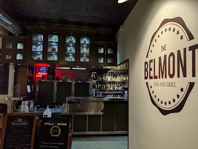 The Belmont Port Colborne