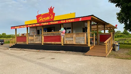 Herm’s Snack Wacky Foods
