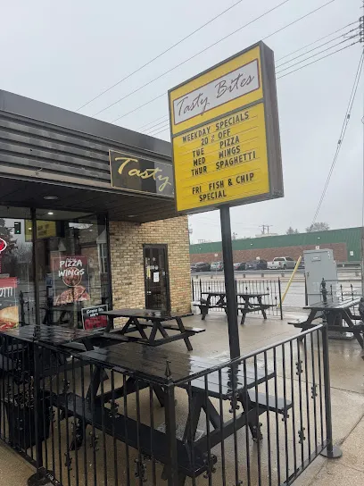 Tasty Bites Restaurant - Best food in Exeter Ontario