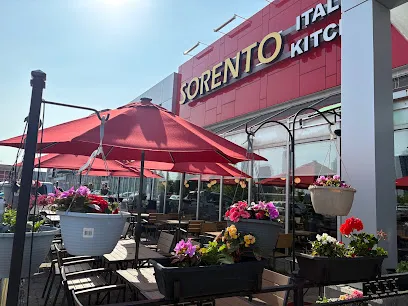 Sorento Italian Kitchen