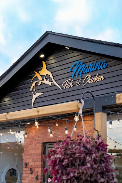 La Marina by Eddy's