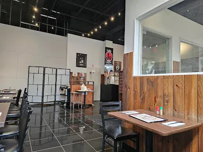 Izakaya Ju Japanese Restaurant