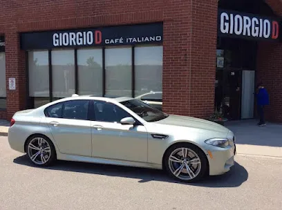 Giorgio D Café Italiano