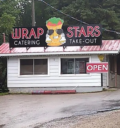 Wrap Stars