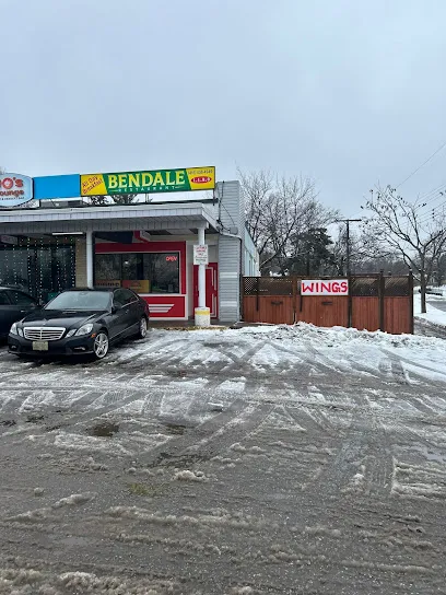 Bendale Wings and Breakfast