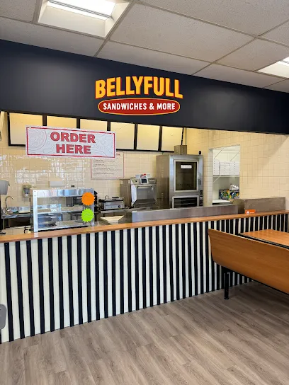 Bellyfull Sandwiches & More