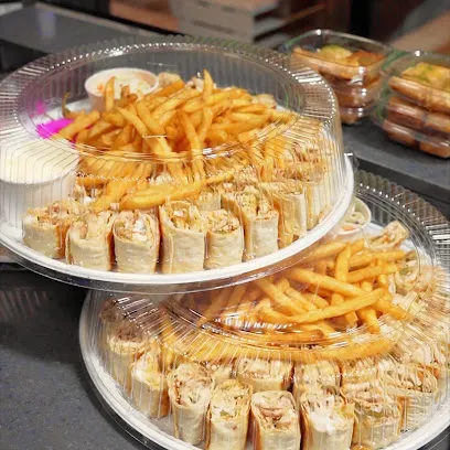Shawarma Avenue