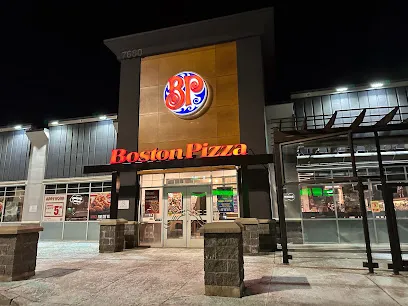 Boston Pizza