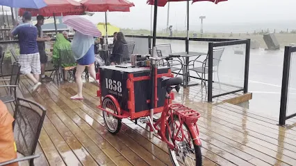 1858 Caesar Bar Sauble Beach