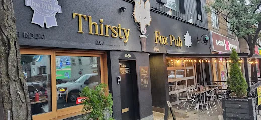 Thirsty Fox Pub