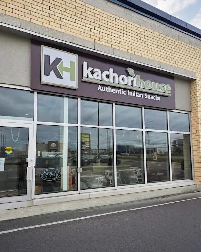 Kachori House Burlington