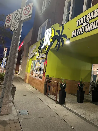 JK’s Restaurant & Patio