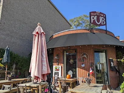 The Old Stable Pub