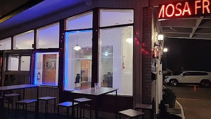 Punjabi Tadka Indian Kitchen (Restaurant)