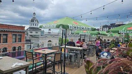 Jack's Kingston