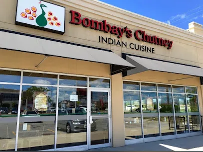 Bombay's Chutney