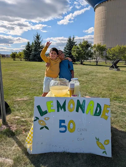 Lemonade Stand