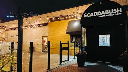 Scaddabush Italian Kitchen & Bar Scarborough