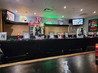 Tjs Bar & Grill-NEWMARKET
