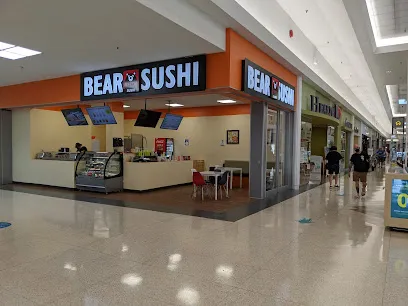 Bear Sushi Welland